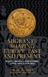 Helen Joos Solterer, Vincent Joos, Helen Solterer, Solterer Helen - Migrants Shaping Europe, Past and Present