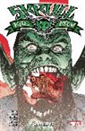 Adam Felber, Felber Adam, Mark Millar, Mark Morrison Millar, Millar Mark, Grant Morrison... - Skrull Kill Krew Omnibus