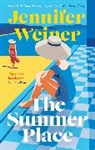Jennifer Weiner, Jennifer Weiner, Weiner Jennifer - The Summer Place