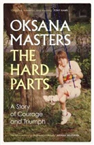 Oksana Masters, OKSANA MASTERS - The Hard Parts