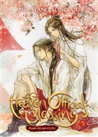 Mo Xiang Tong Xiu, tai3_3, Mo Xiang Tong Xiu, ZeldaCW, ZeldaCW - Heaven Official's Blessing: Tian Guan Ci Fu, Vol. 5