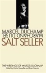 Marcel Duchamp, Marcel Sanouillet Duchamp, Elmer Peterson, Peterson Elmer, Michel Sanouillet, Sanouillet Michel - Salt Seller