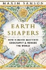 Maxim Samson, Maxim Samson - Earth Shapers