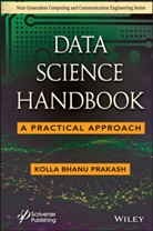 Prakash, Kb Prakash, Kolla Bhanu Prakash, Kolla Bhanu Prakash, Kolla Bhanu Prakash - Data Science Handbook
