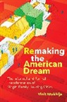 Vinit Mukhija, Mukhija Vinit - Remaking the American Dream