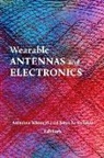 ASIMINA KIOURTI, Asimina/ Volakis Kiourti, John Volakis - Wearable Antennas and Electronics