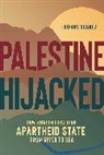 Thomas Suarez, Thomas Suárez, Suarez Thomas - Palestine Hijacked