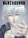 Ryo Hanada, Hanada Ryo - Blackguard 5