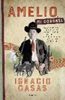 Ignacio Casas, Nacho Casas - Amelio, mi coronel / Amelio, My Colonel