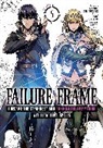 Kaoru Shinozaki, Uyoshi Sho, Uyoshi Sho - Failure Frame: I Became the Strongest and Annihilated Everything