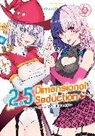 Yu Hashimoto - 2.5 Dimensional Seduction Vol. 4