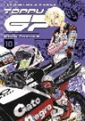 Kosuke Fujishima - Toppu GP 10