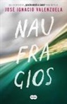 Jose Ignacio Valenzuela - Naufragios / Shipwrecks