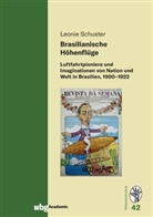 Leonie Schuster - Brasilianische Höhenflüge