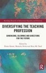 Elaine (National University of Ireland Keane, Manuela Heinz, Elaine Keane, Keane Elaine, Rory Mc Daid - Diversifying the Teaching Profession
