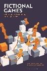 Riccardo Fassone, Stefano Gualeni, Gualeni Stefano - Fictional Games