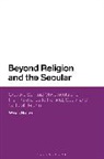 Wayne Hudson, Hudson Wayne - Beyond Religion and the Secular