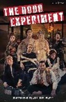 Martin Travers, Travers Martin, Chloe Wyper - The Dodo Experiment