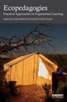 Ellen Finley Bayer, Ellen Bayer, Bayer Ellen, Judson Byrd Finley - Ecopedagogies