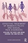 Heather Davidson, Heather Lauren Davidson, Heather Lauren (Professional Counselor a Davidson - Effective Treatment of Women''s Pelvic and Sexual Pain Disorders