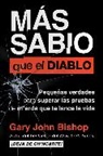 Gary John Bishop - Wise as F ck Mas sabio que el diablo (Spanish edition)