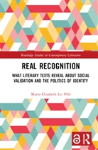 MARIE-ELISABETH LEI PIHL - Real Recognition