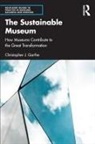 Christopher J. Garthe, Christopher J. (Creative Director and Cons Garthe - The Sustainable Museum
