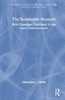 Christopher J. Garthe, Christopher J. (Creative Director and Cons Garthe - Sustainable Museum