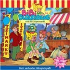 Ulli Herzog, Susanna Bonasewicz, Hallgerd Bruckhaus - Bibi Blocksberg und der Supermarkt, 1 Audio-CD (Hörbuch)