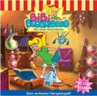Elfie Donnelly, Susanna Bonasewicz, Hallgerd Bruckhaus - Bibi Blocksberg, Der neue Hexenbesen, 1 Audio-CD (Audio book)