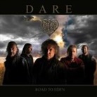 Dare - Road To Eden, 1 Audio-CD (Hörbuch)