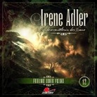 Irene Adler - Freund Oder Feind, 1 Audio-CD (Audio book)
