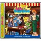 Klaus-P Weigand - Bibi Blocksberg - Die Hexprüfung, 1 Audio-CD (Hörbuch)