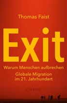 Thomas Faist - Exit