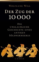 Wolfgang Will - Der Zug der 10000
