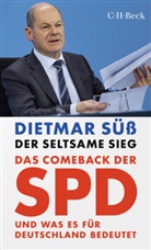 Dietmar Süß - Der seltsame Sieg