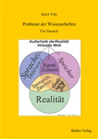 Horst Völz - Probleme der Wissenschaften