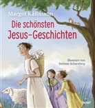 Margot Käßmann, Stefanie Scharnberg - Die schönsten Jesus-Geschichten
