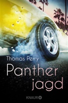 Thomas Perry - Pantherjagd