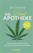 Elfie Courtenay - Die Hanf-Apotheke