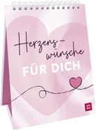 Groh Verlag, Groh Verlag - Herzenswünsche für dich