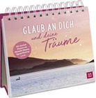 Groh Verlag, Michelle Obama, Oprah u a Winfrey, Groh Verlag - Glaub an dich und deine Träume