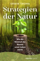 Erwin Thoma - Strategien der Natur