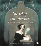 Lynn Fulton, Felicita Sala, Felicita Sala, Katharina Naumann - Sie schuf ein Monster