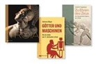 Victoria Donnellan, J. Lesley Fitton, Adrienne Mayor, Pappalardo, Umberto Pappalardo, Andrew Shapland... - Pakete Antike I 3 Bände