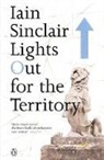 Sinclair, Iain Sinclair - Lights Out For The Territory