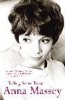 Anna Massey - Telling Some Tales