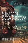 Simon Scarrow, Scarrow Simon - The Gladiator