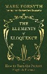 Mark Forsyth, Forsyth Mark - The Elements of Eloquence