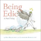 Elizabeth Bergeland, Ben Brashares, Ben/ Bergeland Brashares, Brashares Ben, Elizabeth Bergeland - Being Edie Is Hard Today